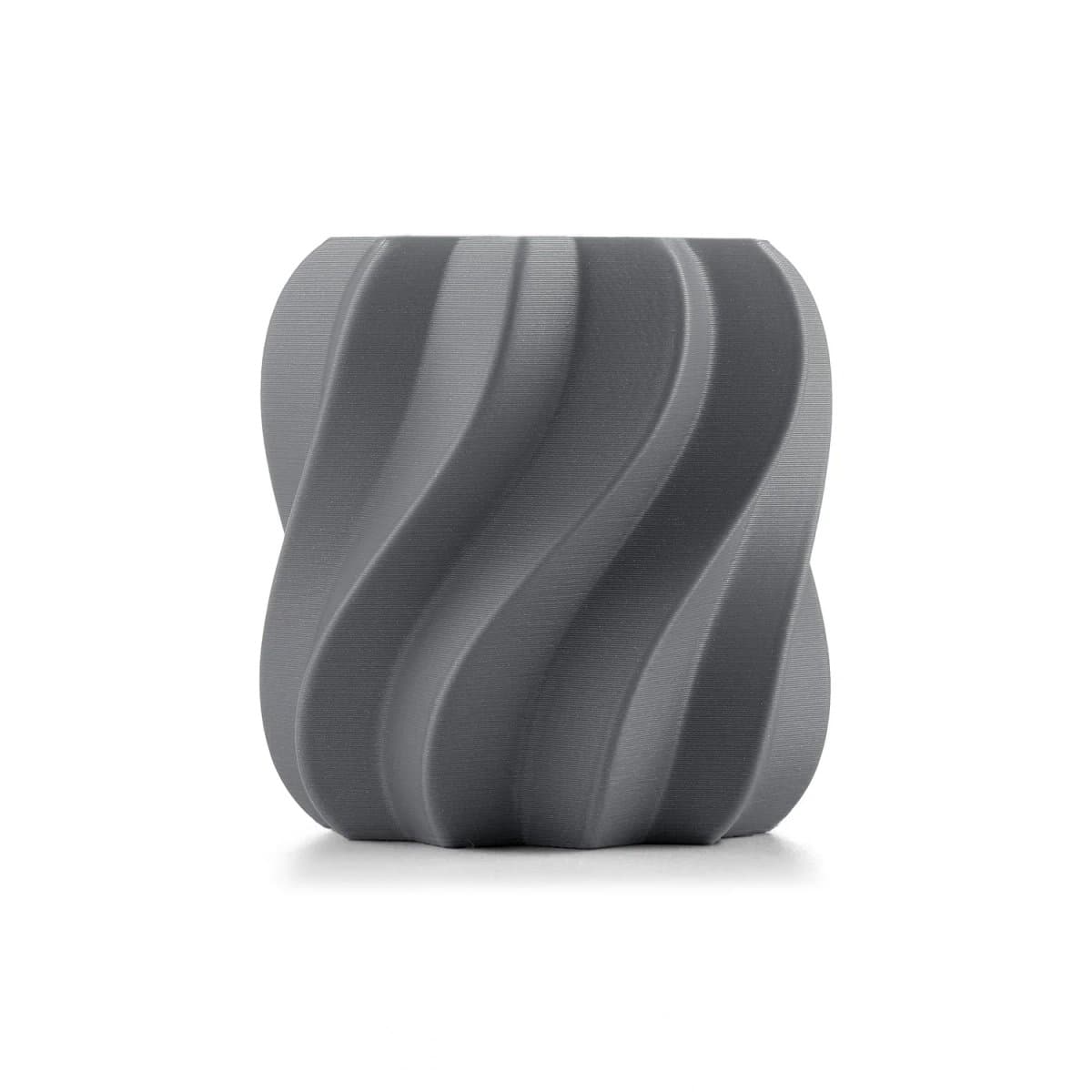 anycubic PLA texture grey
