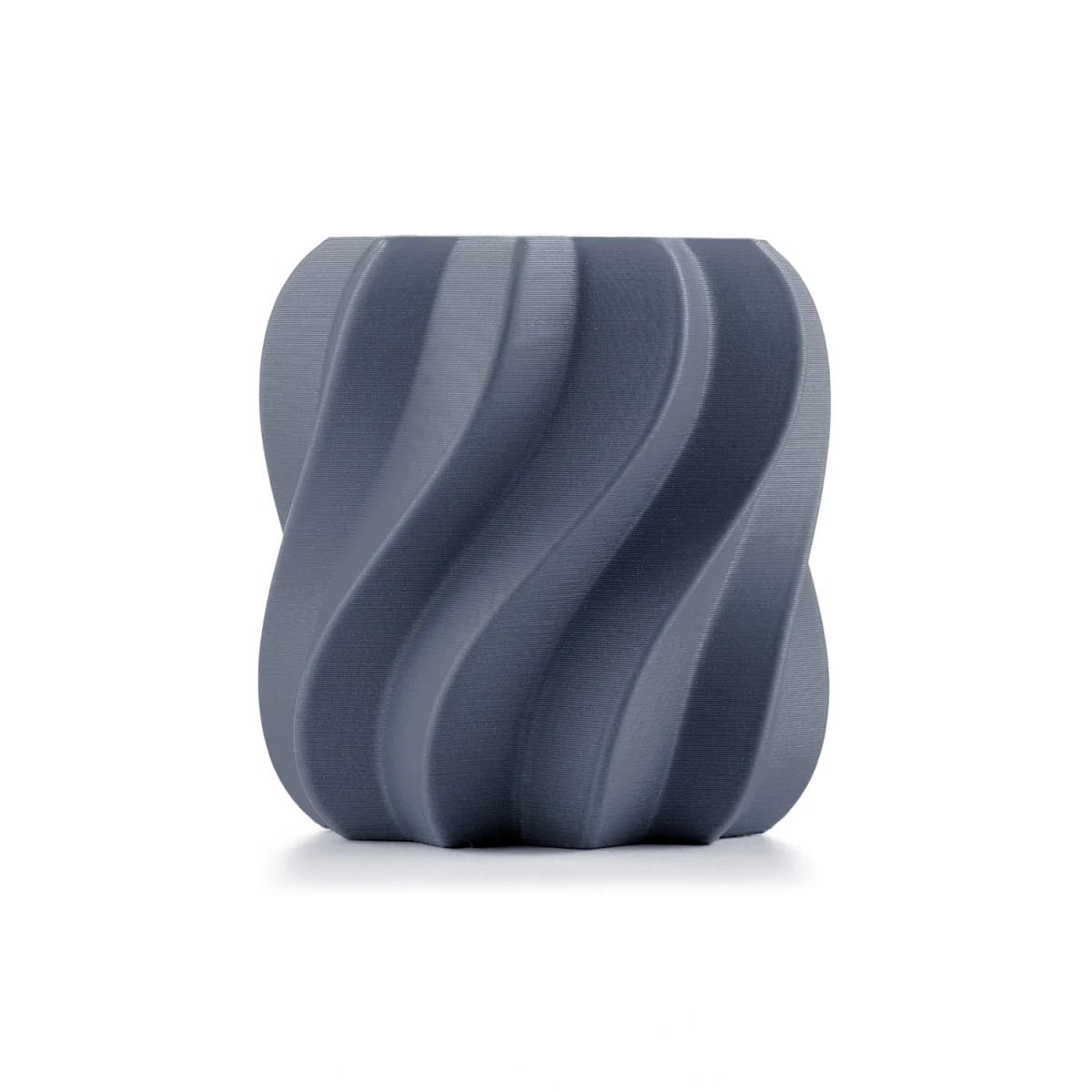 anycubic PLA texture silver