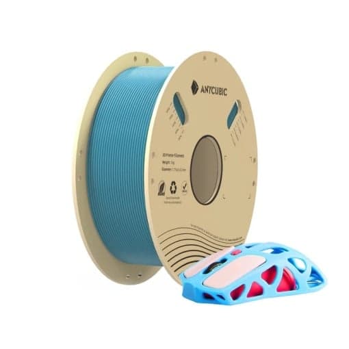 anycubic PLA tropical turquoise