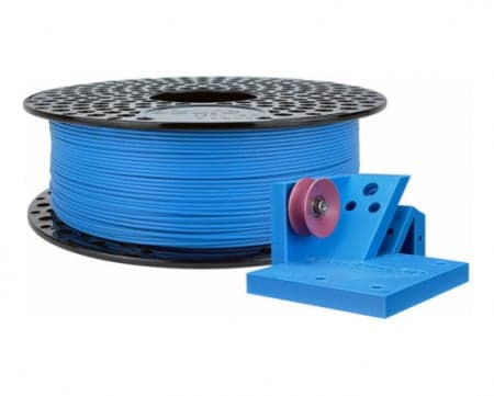 azurefilm ABS blue