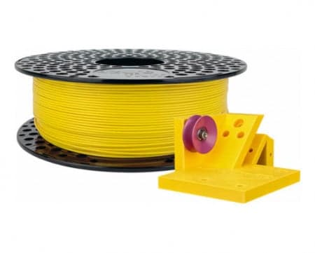 azurefilm ABS yellow