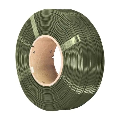 azurefilm PETG army green