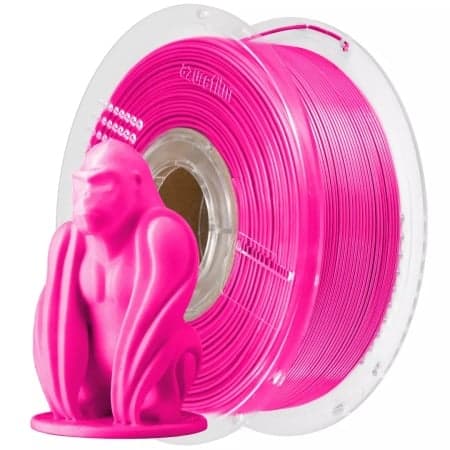 azurefilm PETG fuchsia pink