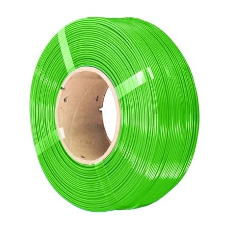azurefilm PETG light green