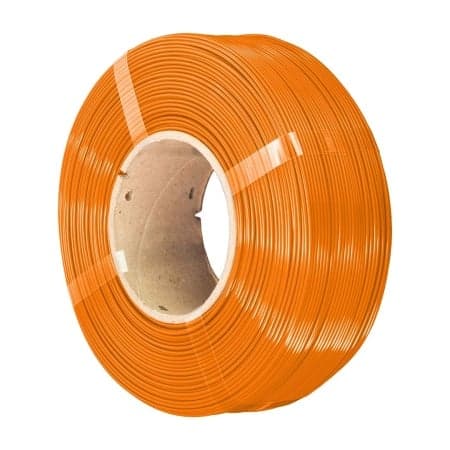 azurefilm PETG orange