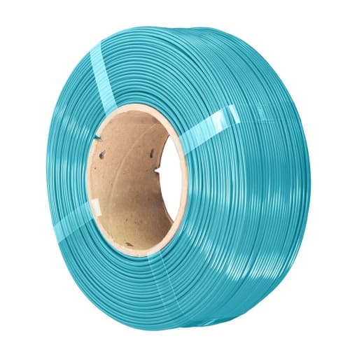 azurefilm PETG pastel baby blue