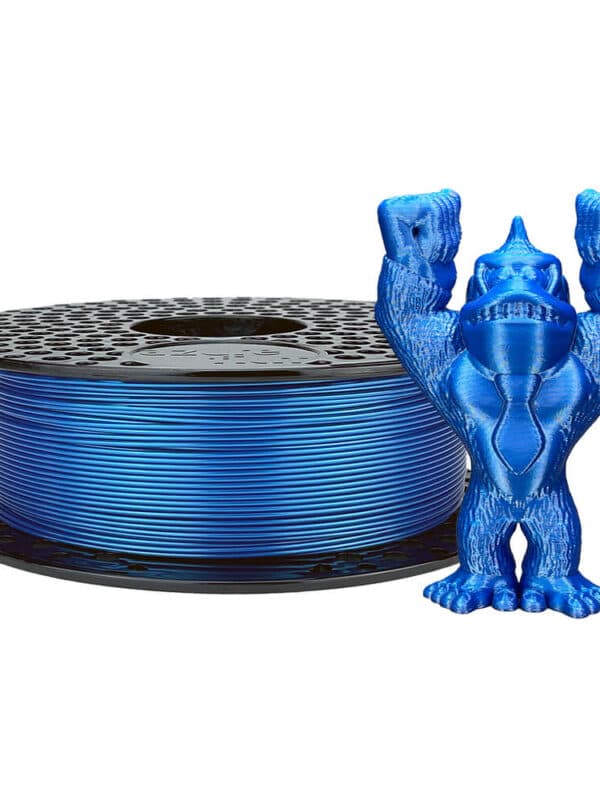 azurefilm PETG pearl blue