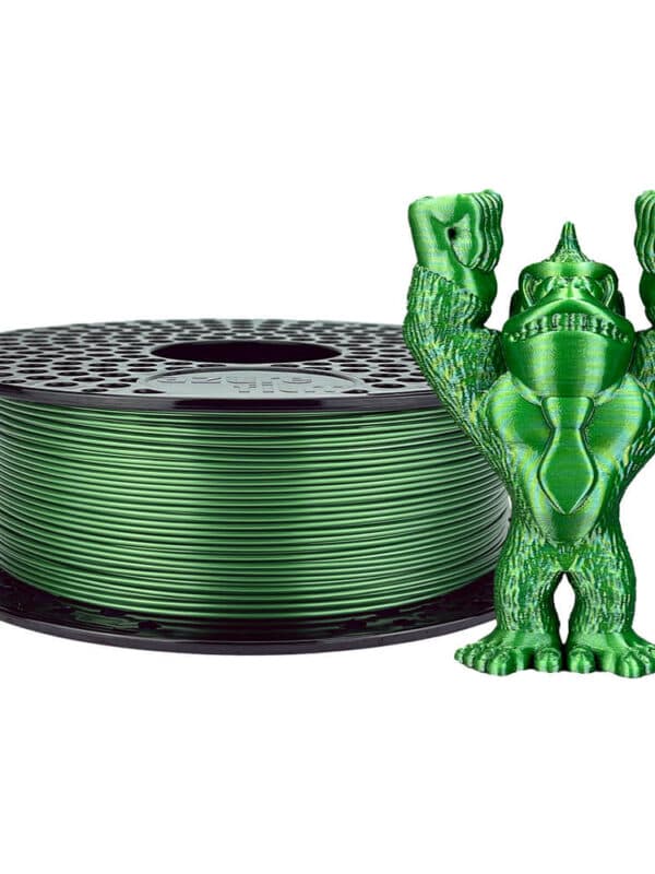 azurefilm PETG pearl green