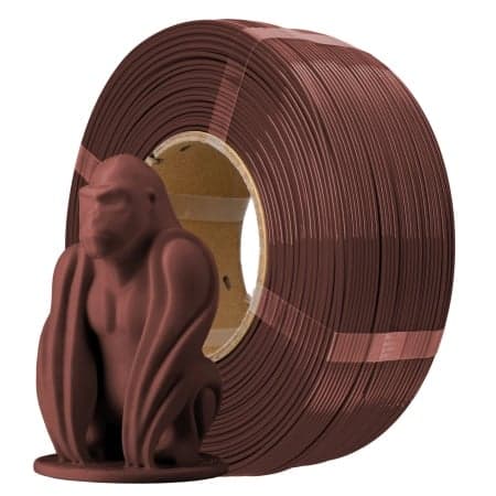 azurefilm PETG skin cappuccino