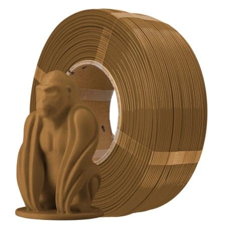 azurefilm PETG skin macchiato