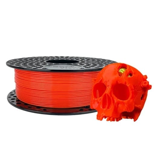 azurefilm PETG tiger orange