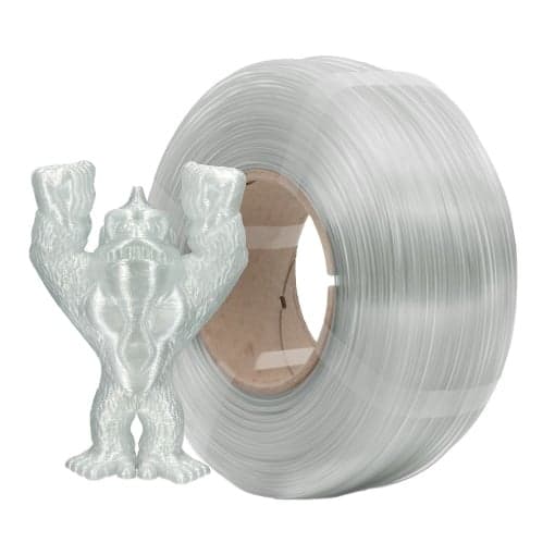 azurefilm PETG transparent