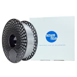 azurefilm PETG transparent