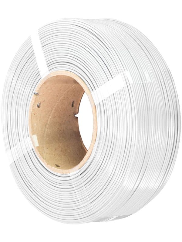 azurefilm PETG white