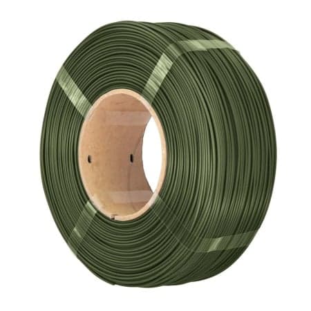 azurefilm PLA army green