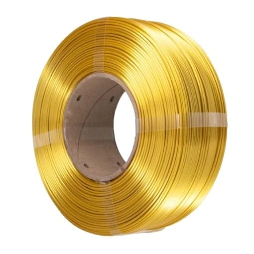 azurefilm PLA azurefilm silk gold 18k