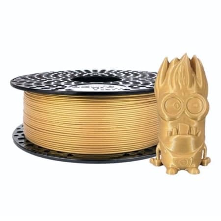 azurefilm PLA champagne gold