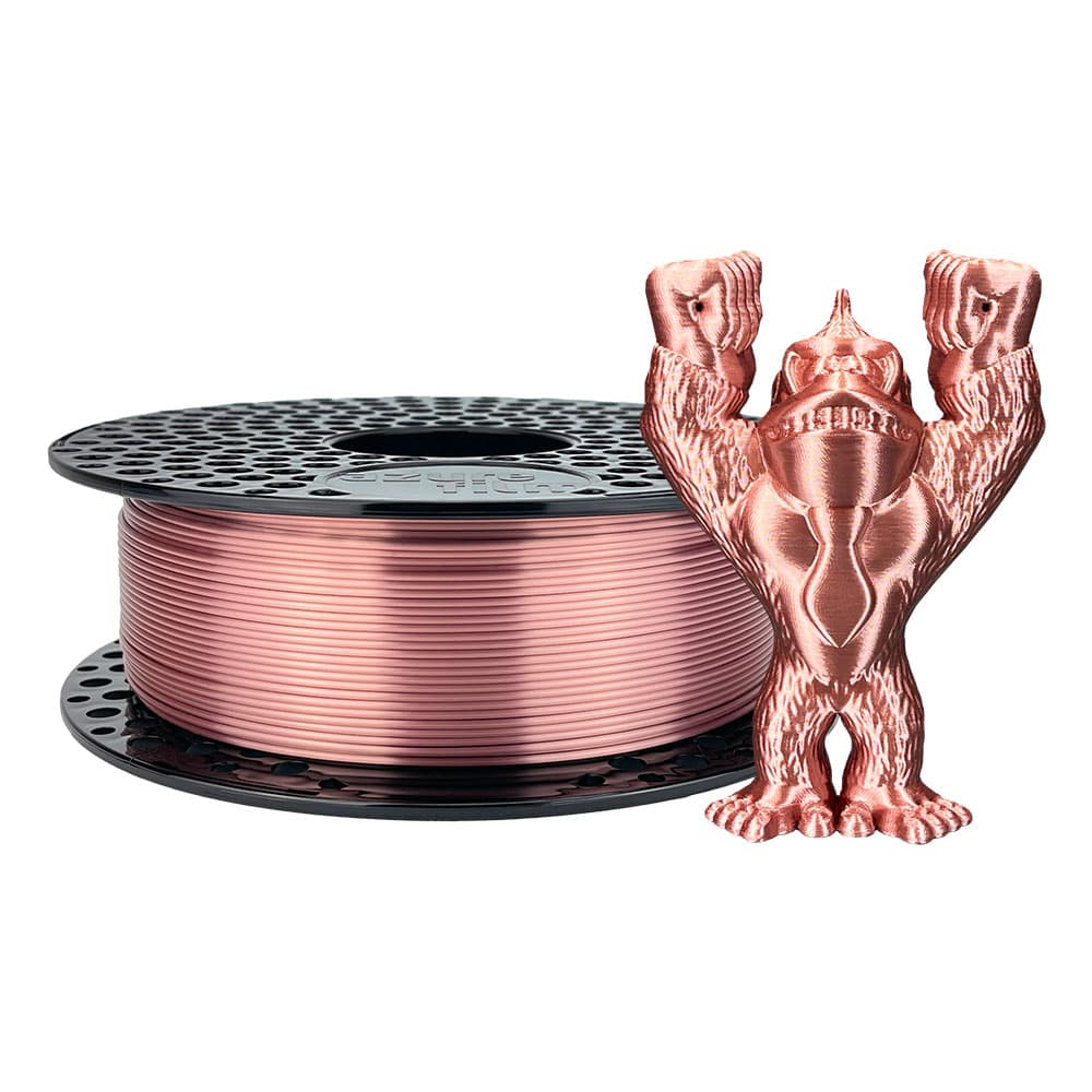 azurefilm PLA dark copper