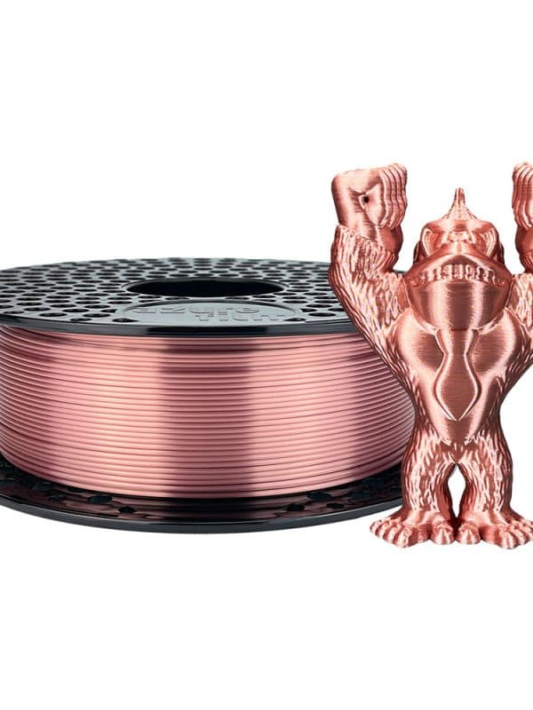 azurefilm PLA dark copper