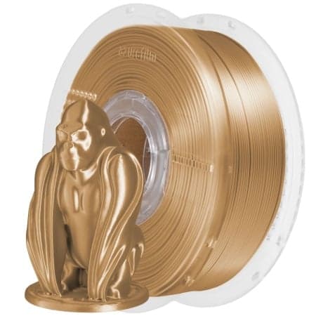 azurefilm PLA desert blush
