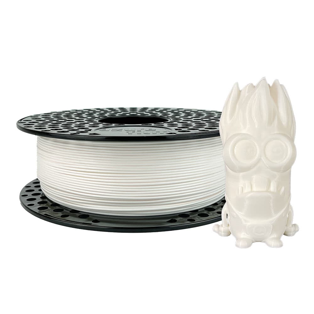 azurefilm PLA foggy white