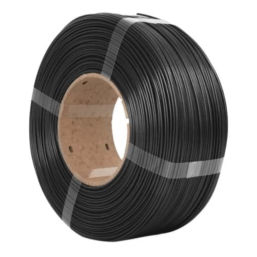 azurefilm PLA galaxy black