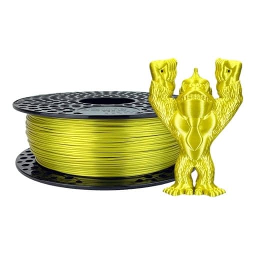 azurefilm PLA jungle gold