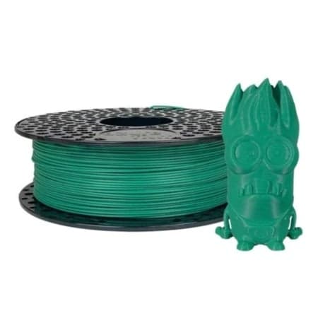 azurefilm PLA lagoon green