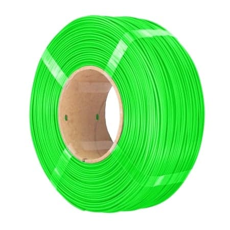 azurefilm PLA light green