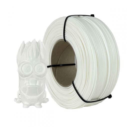 azurefilm PLA litho white