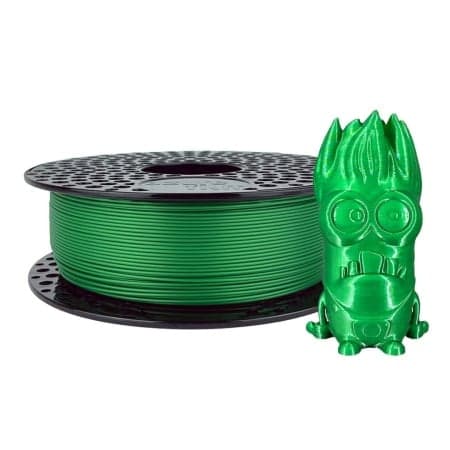 azurefilm PLA pearl green