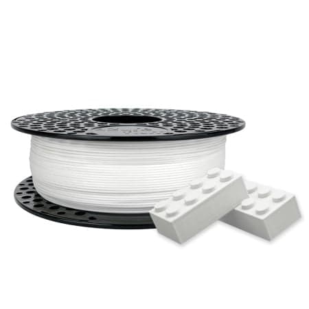 azurefilm PLA prime white