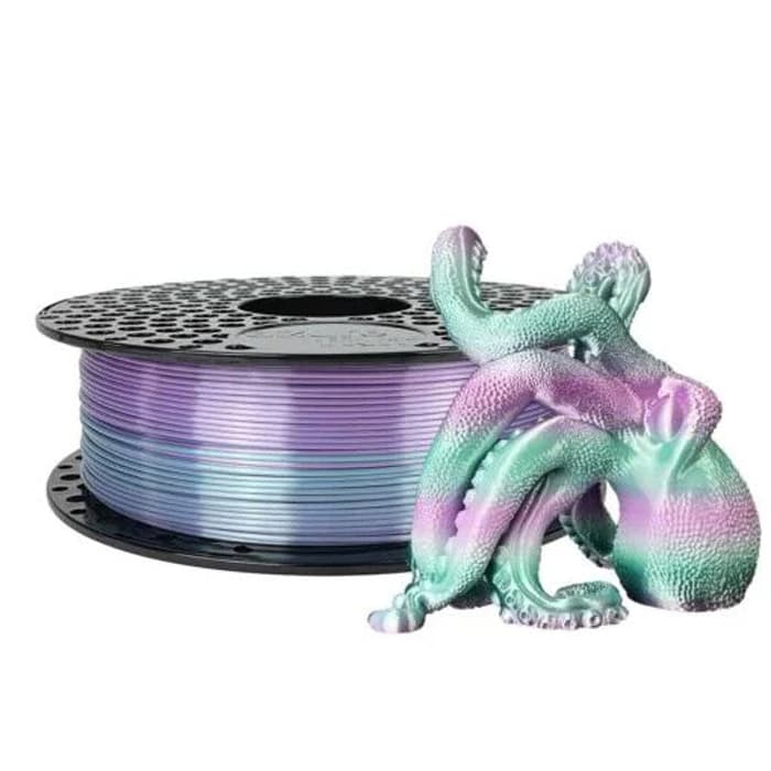 azurefilm PLA rainbow aurora