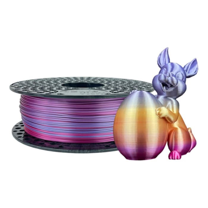 azurefilm PLA rainbow candy