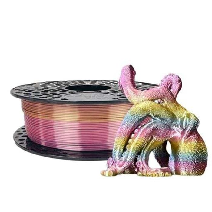 azurefilm PLA rainbow tropicana