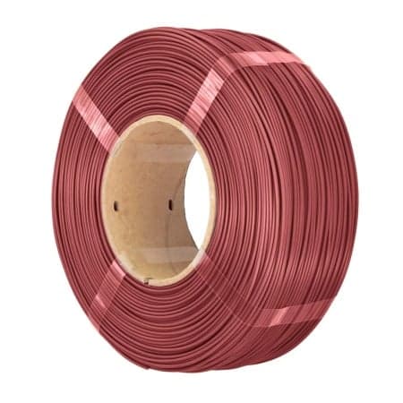 azurefilm PLA red wine