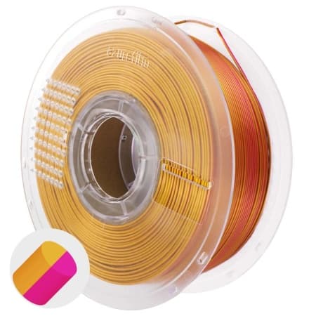 azurefilm PLA rose fortune