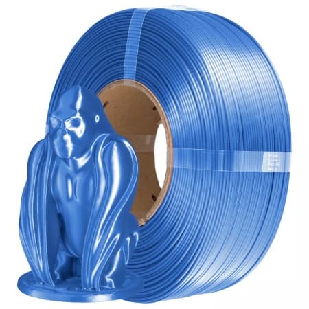 azurefilm PLA royal sapphire