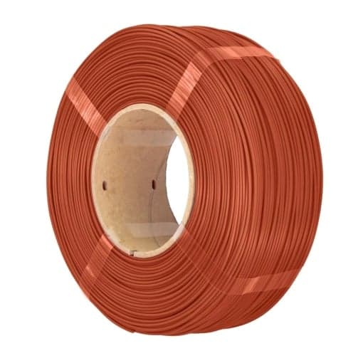 azurefilm PLA sunset orange