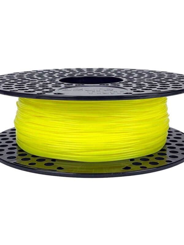 azurefilm TPU neon galben