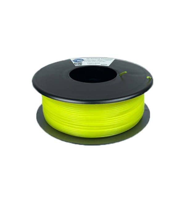 azurefilm TPU neon yellow