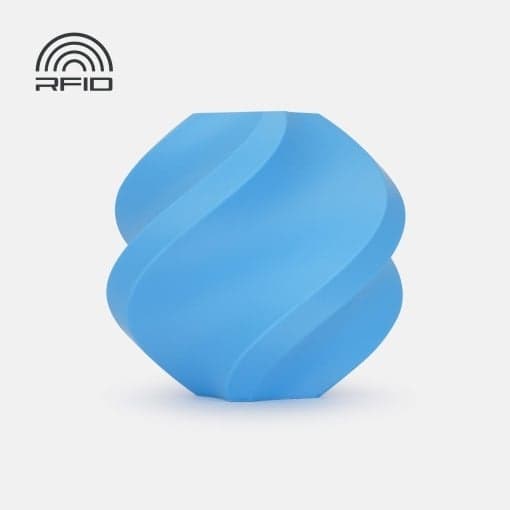 bambu lab ABS azure