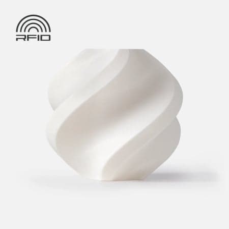 bambu lab ABS white