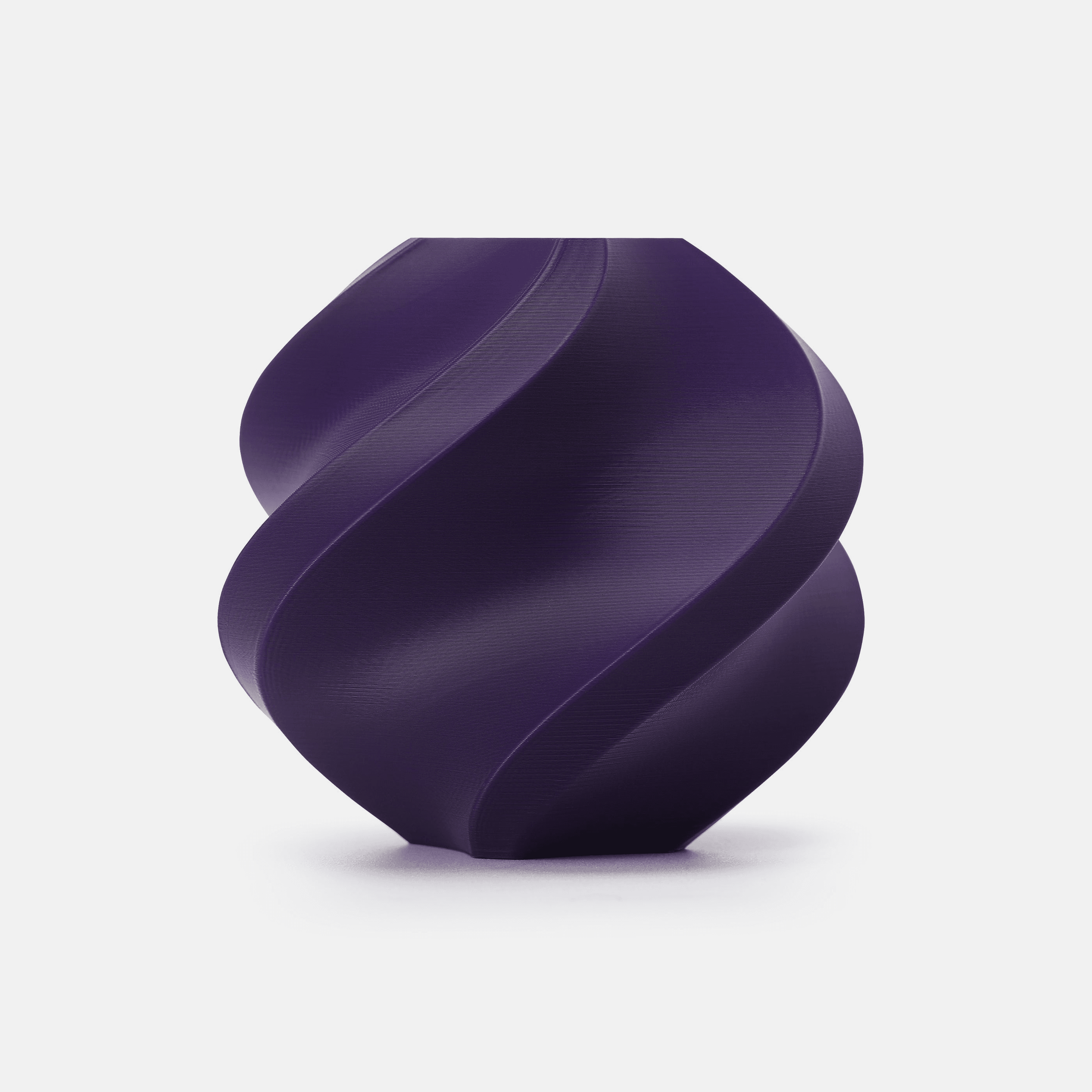 bambu lab PA indigo purple