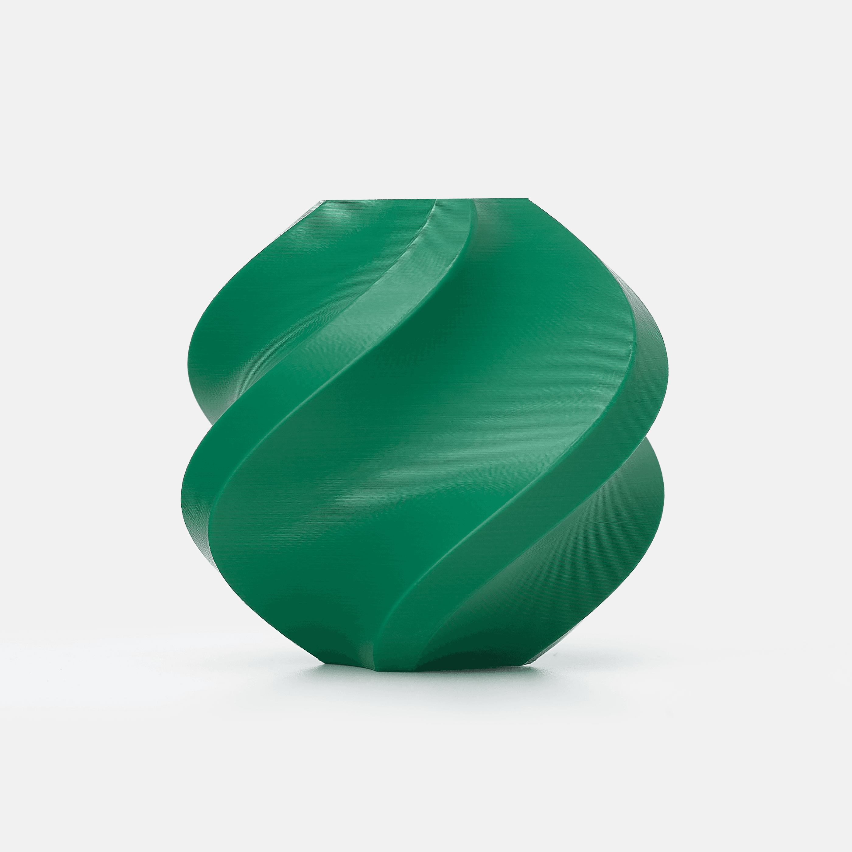 bambu lab PA mistletoe green
