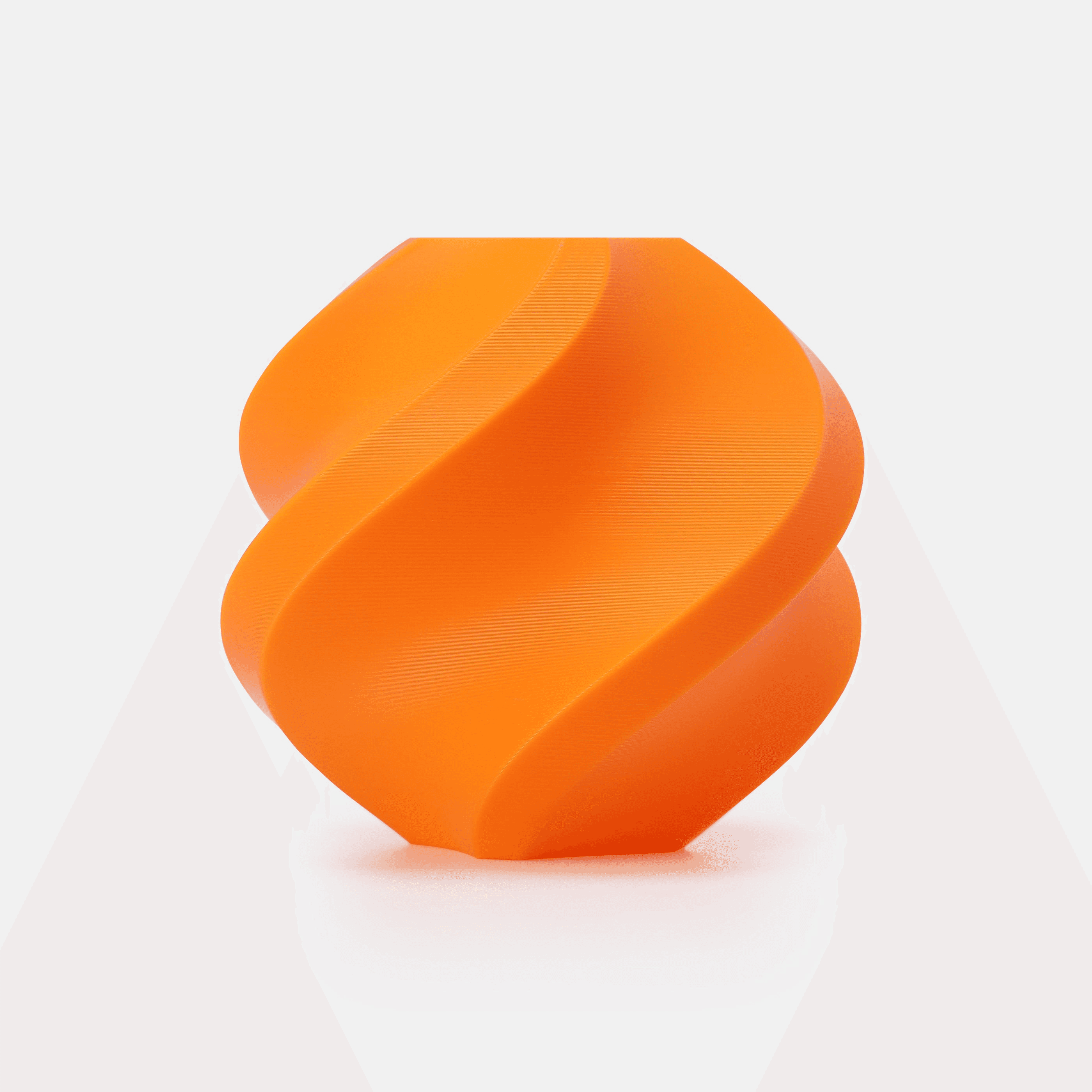 bambu lab PA pumpkin orange