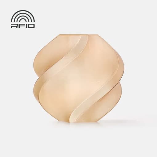 bambu lab PETG brown