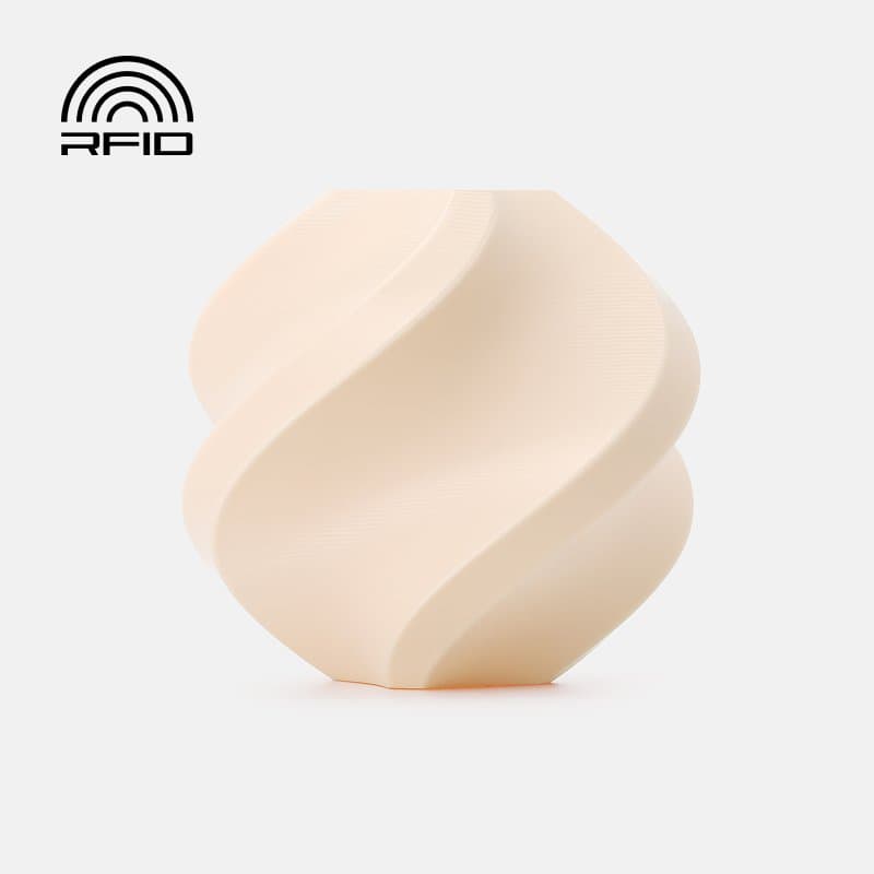 bambu lab PETG dark beige