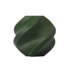 bambu lab PETG forest green