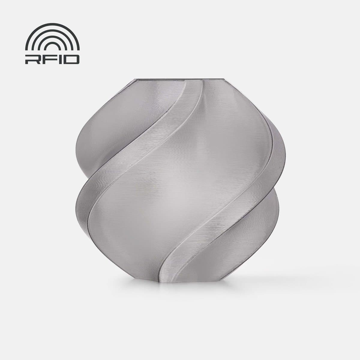 bambu lab PETG gri